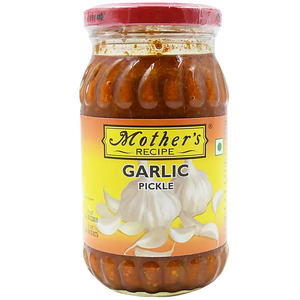 Mother’s Garlic Pickle