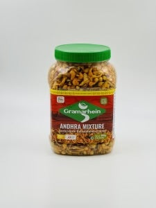 Gramarhein Andhra Mixture 400g