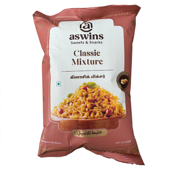 Aswins Classic Mixture 150g