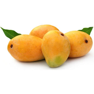 Alphonso Mango