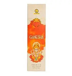 Ganesha Incense Sticks