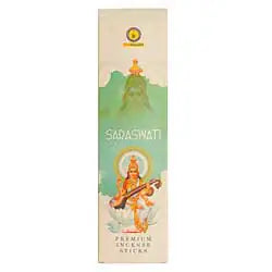 Saraswati Incense Sticks