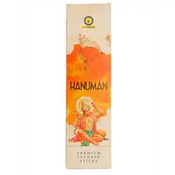 Hanuman Incense Sticks