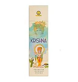 Krishna Incense Sticks