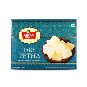 Chokhi Dhani Dry Petha 400g