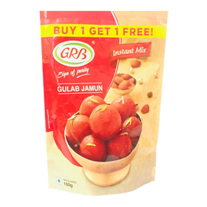 GRB Gulab Jamun Mix 175g