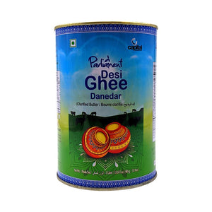 Parliament Desi Ghee