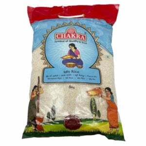 Chakra Idly Rice