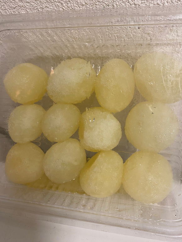 Fresh Rasgulla 400g