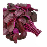 Amarnath leaves Red (Arai Keerai)