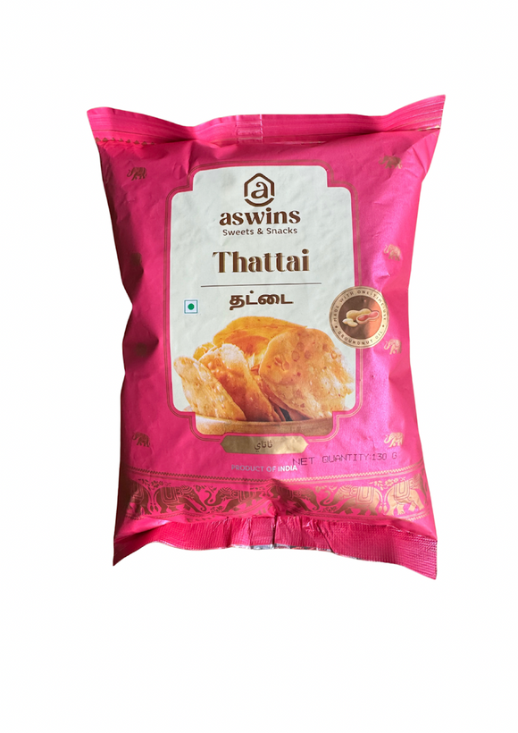 Aswins Thattai 130g