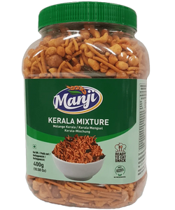 Manji Kerala Mixture 400g