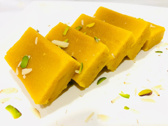 Fresh Mysore Pak 250g