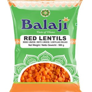 Balaji Masoor Dal