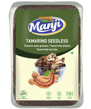 Gramarhein Tamarind Seedless 200g
