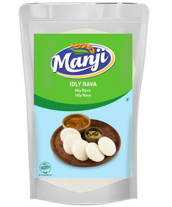 Manji Idly Rava 1kg