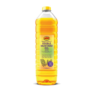 KTC Mustard Oil