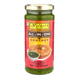 Mother's All in One Chutney 250g