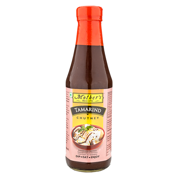 Mother's Tamarind Chutney 380g