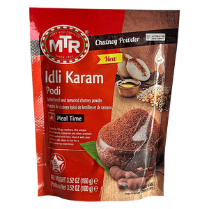 MTR Idli Karam Podi 100g