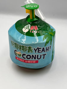 Tender Coconut