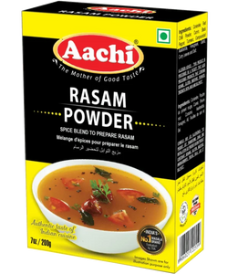Aachi Rasam Powder 100g