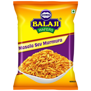 Balaji Masala Murmura Sev 250g