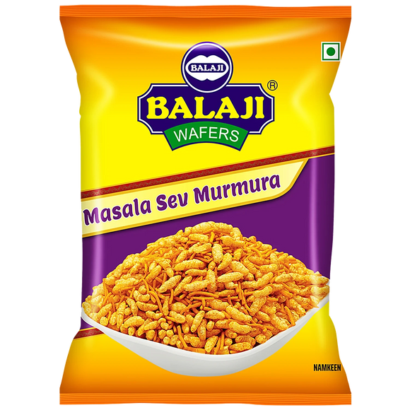 Balaji Masala Murmura Sev 250g