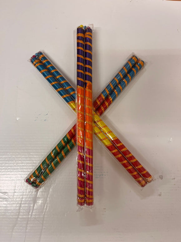Dandiya Sticks