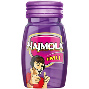 Dabur Hajmola Imli 120pcs