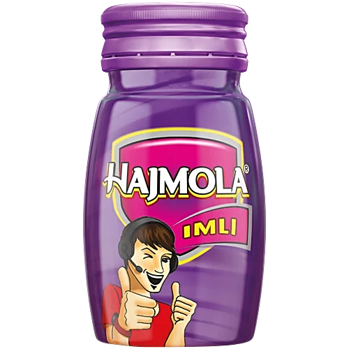 Dabur Hajmola Imli 120pcs