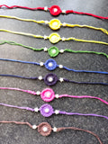 Crochet Rakhi