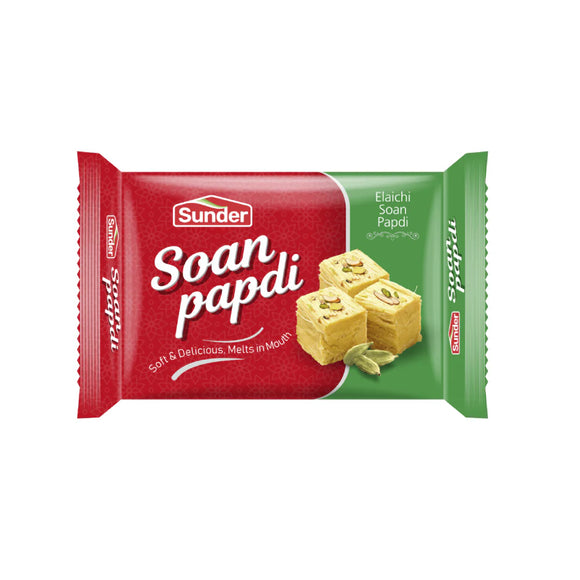 Sunder Soan Papdi 200g