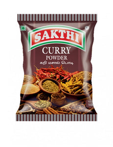 Sakthi Curry Powder 50g