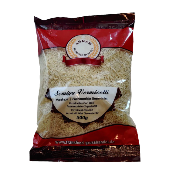 Annam Unroasted Vermicelli 200g