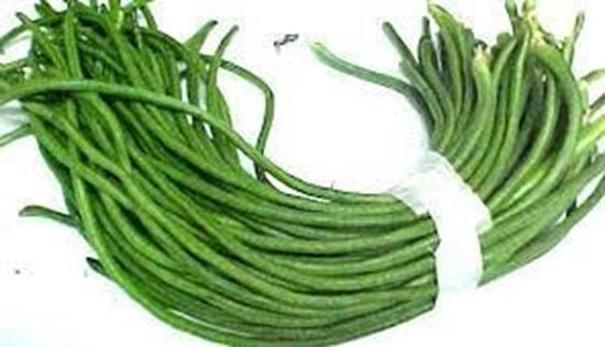 Long beans