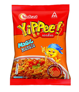 Sunfeast Yippee Noodles