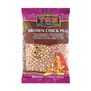 TRS Brown Chickpeas