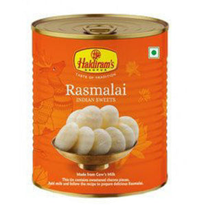 Haldiram’s Rasmalai 1kg