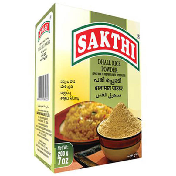 Sakthi Dhall Rice Powder 200g
