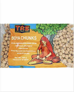TRS Soya Chunks