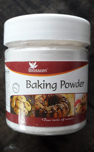 Baking powder 100g