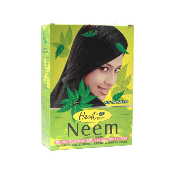 Hesh Neem Leaves Powder 100g