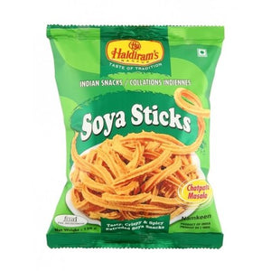 Haldiram’s Soya Sticks 150g