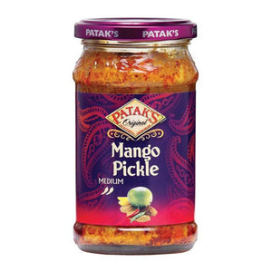 Patak’s Mango Pickle