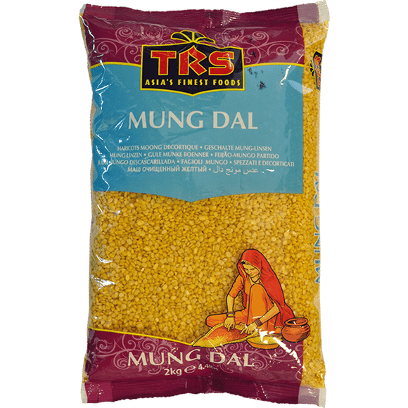 TRS Yellow Mung Dal
