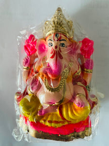 Ganesh Murti Clay