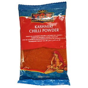 TRS Kashmiri Chilli powder
