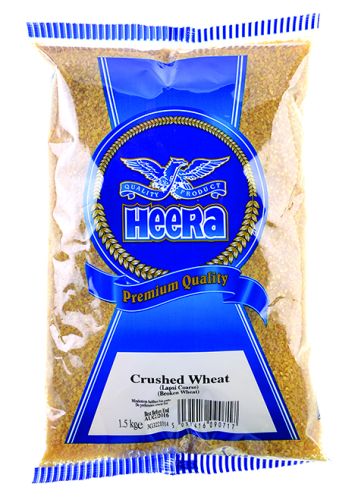 Heera Broken Wheat 1.5kg