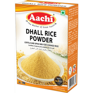 Aachi Dhall Rice Powder 200g